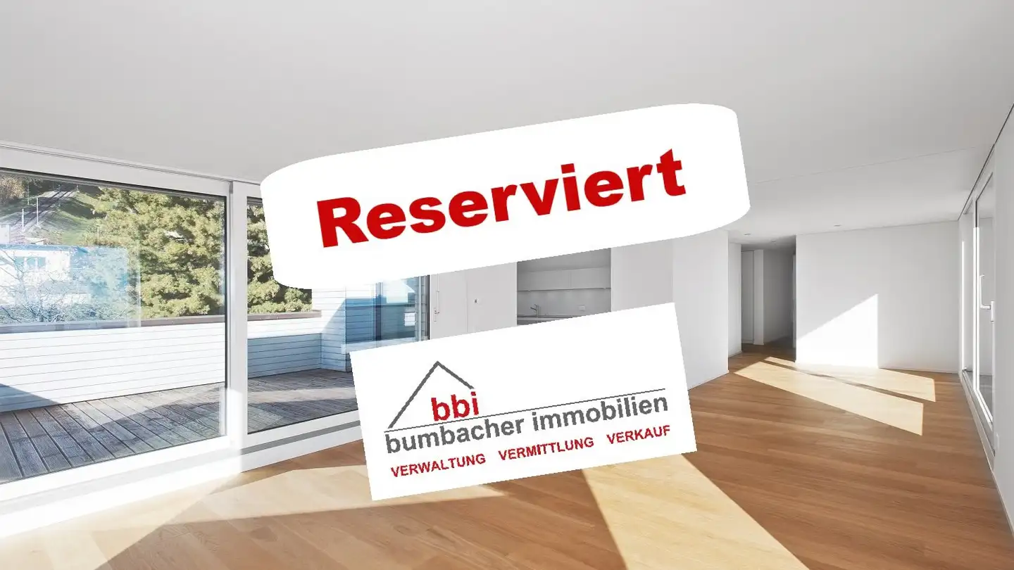 Attique à vendre - Chante-Merle / Vogelsang 83, 2502 Biel/Bienne