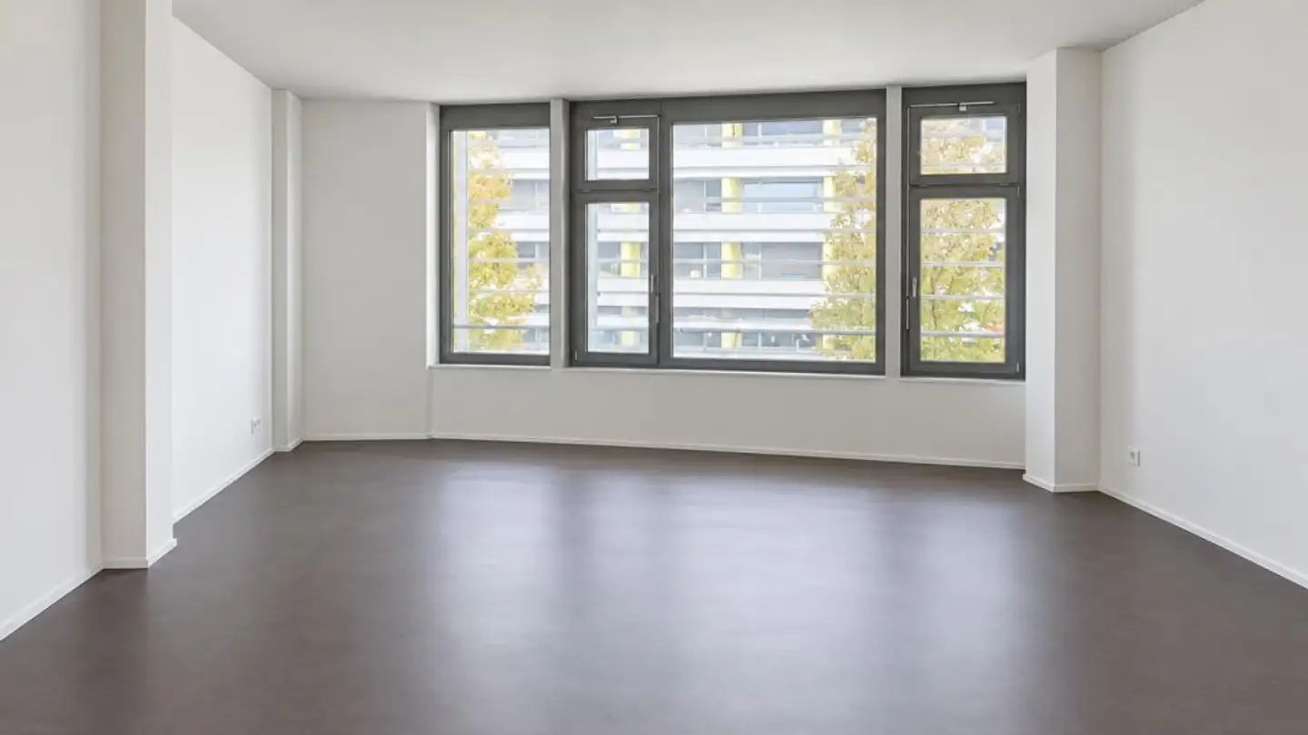 Atelier à louer - Konstanzerstrasse 7, 8280 Kreuzlingen - Photo 2