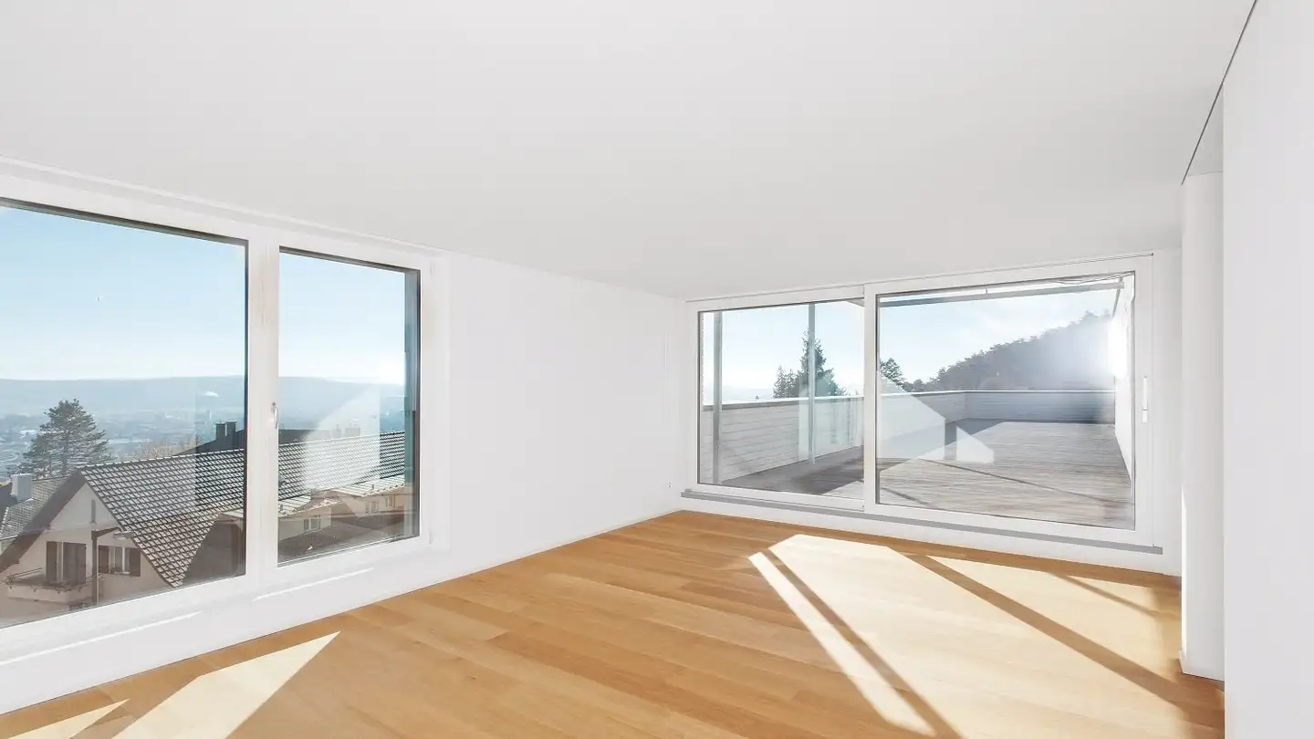 Attique à vendre - Chante-Merle / Vogelsang 83, 2502 Biel/Bienne - Photo 3