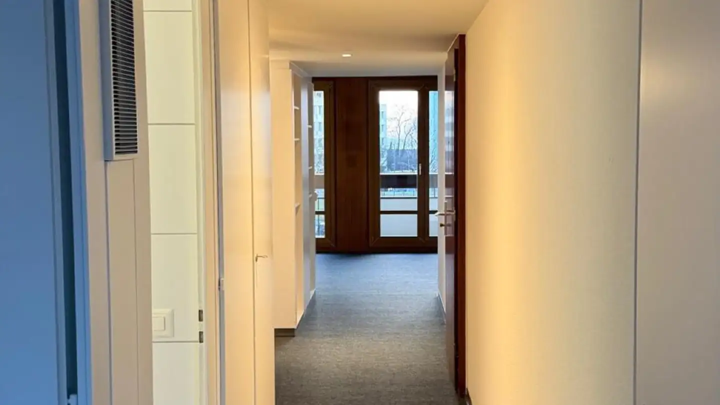 Single room for rent - Chemin Des Bossons 47, 1018 Lausanne - Photo 4