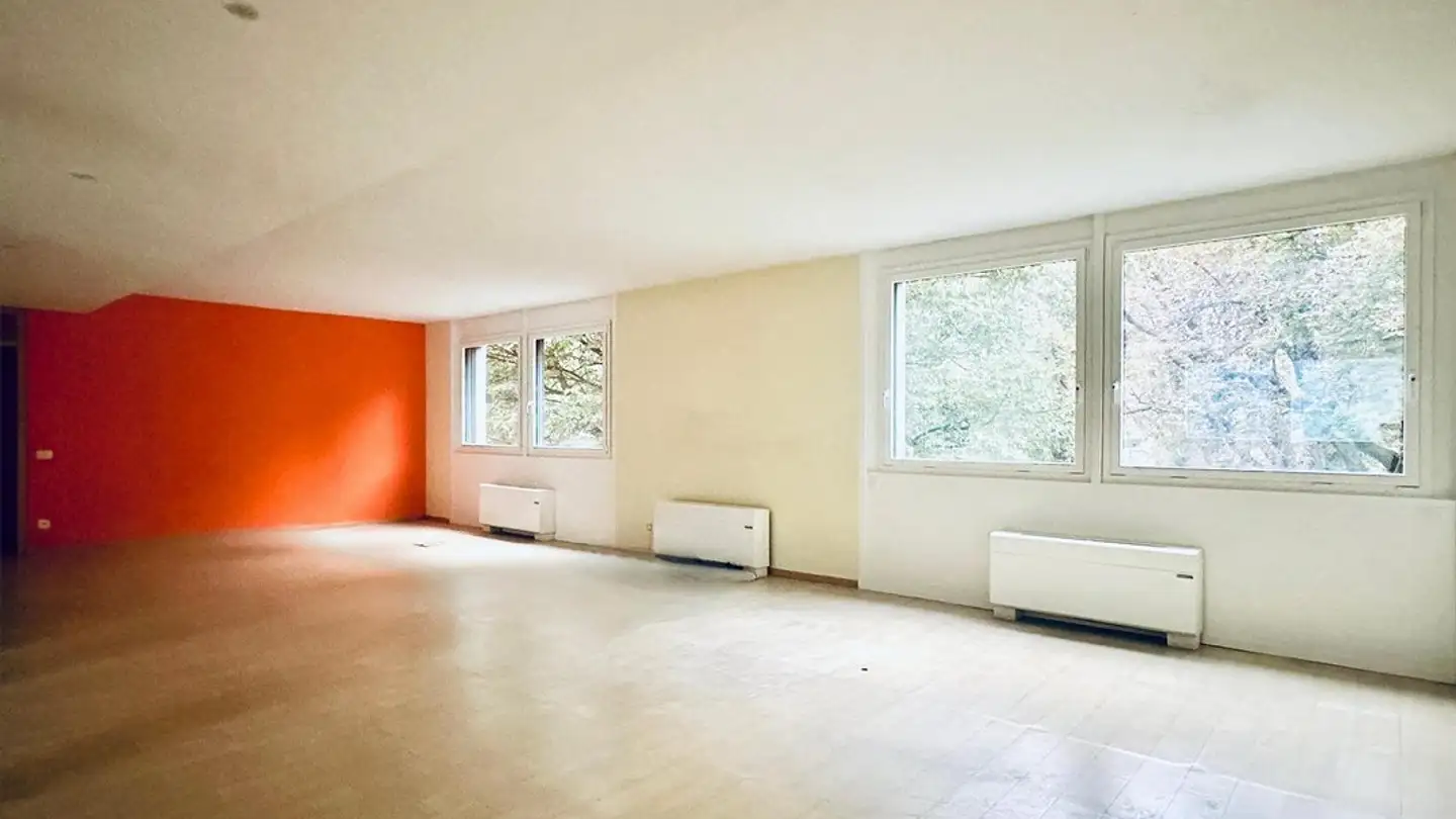 Bureau à louer - Via Serafino Balestra, 6900 Lugano