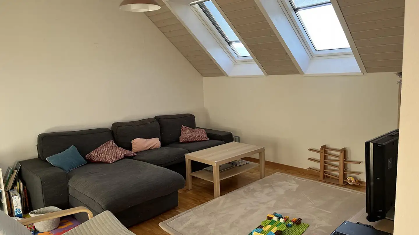 Wohnung mieten - Am Mühlebach 2, 4104 Oberwil BL