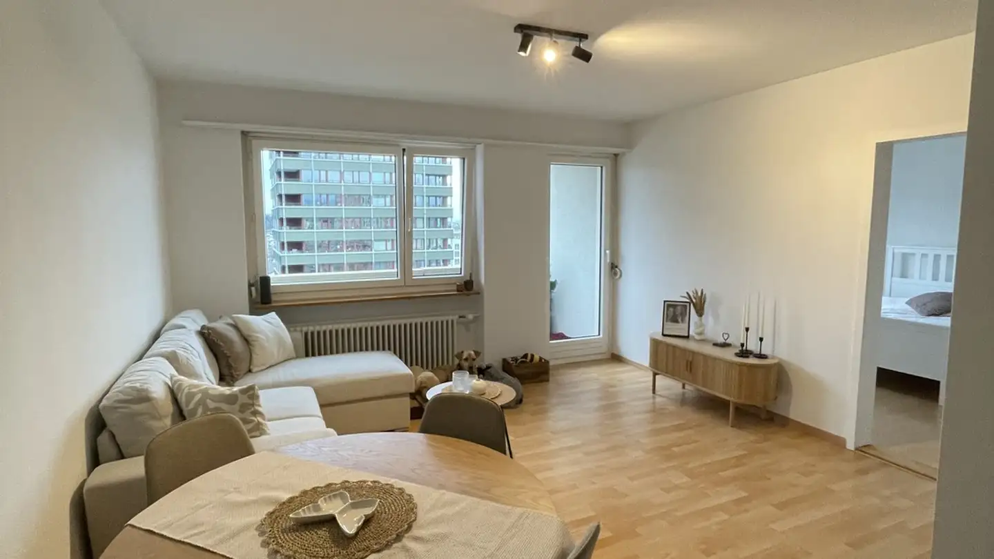 Apartment for rent - Seestrasse 2, 8610 Uster