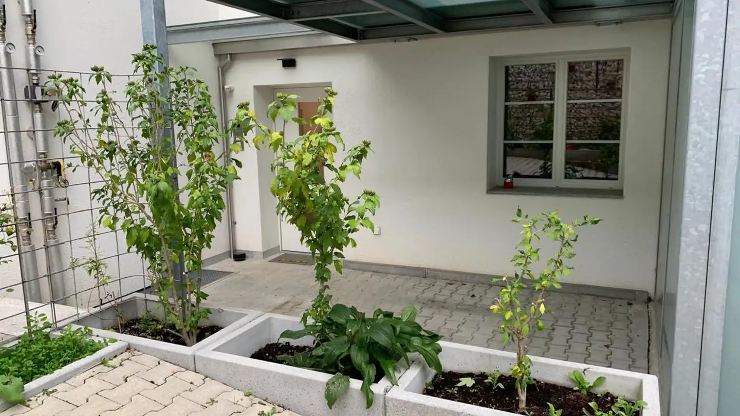 Wohnung mieten - Unterer Lehmattweg 17, 4463 Buus