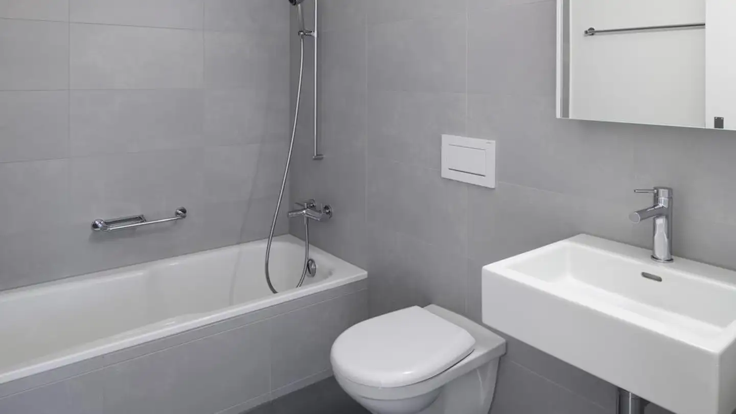 Wohnung mieten - Gartenweg 1, 6032 Emmen - Foto 4