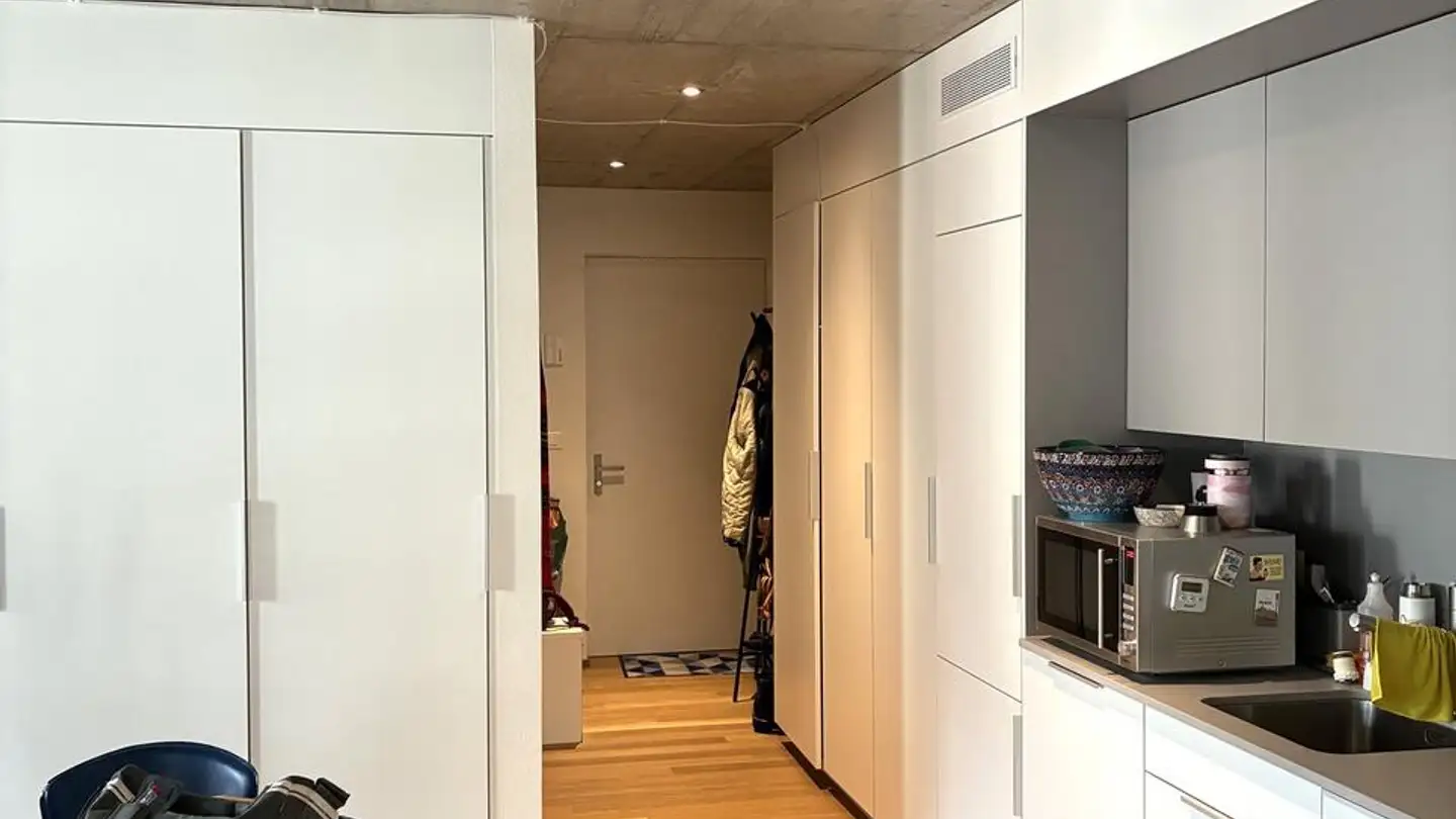 Appartement à louer - Rue Du Léman 19, 1920 Martigny - Photo 2