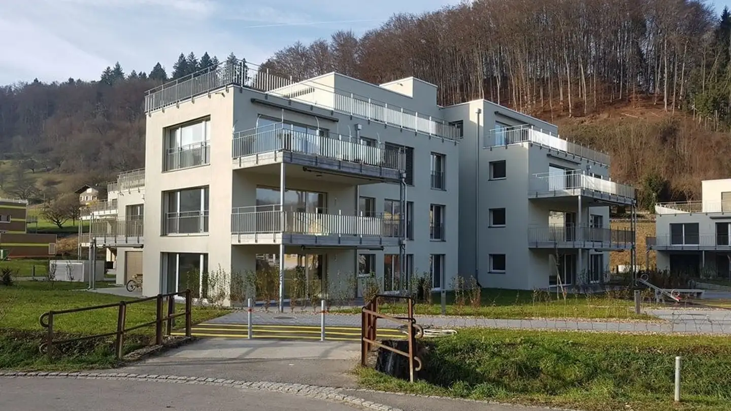 Appartement à louer - Lochgasse 30, 5722 Gränichen