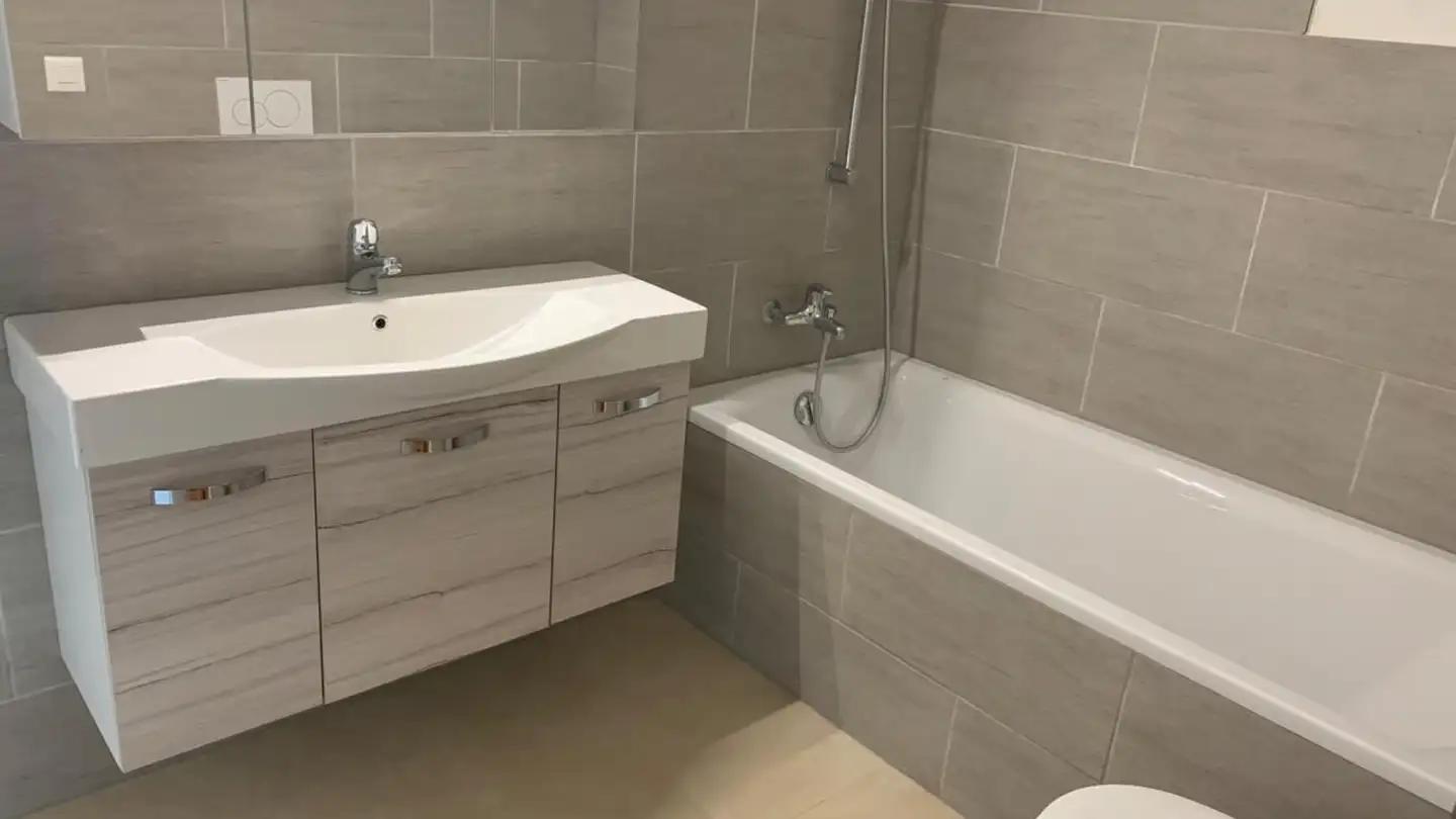 Wohnung mieten - Unterer Lehmattweg 17, 4463 Buus - Foto 2