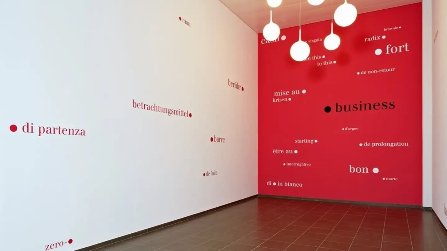 Bureau à louer - Rue De L'industrie 58, 1030 Bussigny - Photo 4