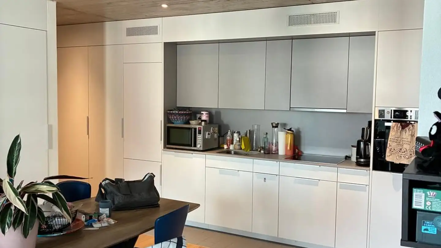 Appartement à louer - Rue Du Léman 19, 1920 Martigny - Photo 4