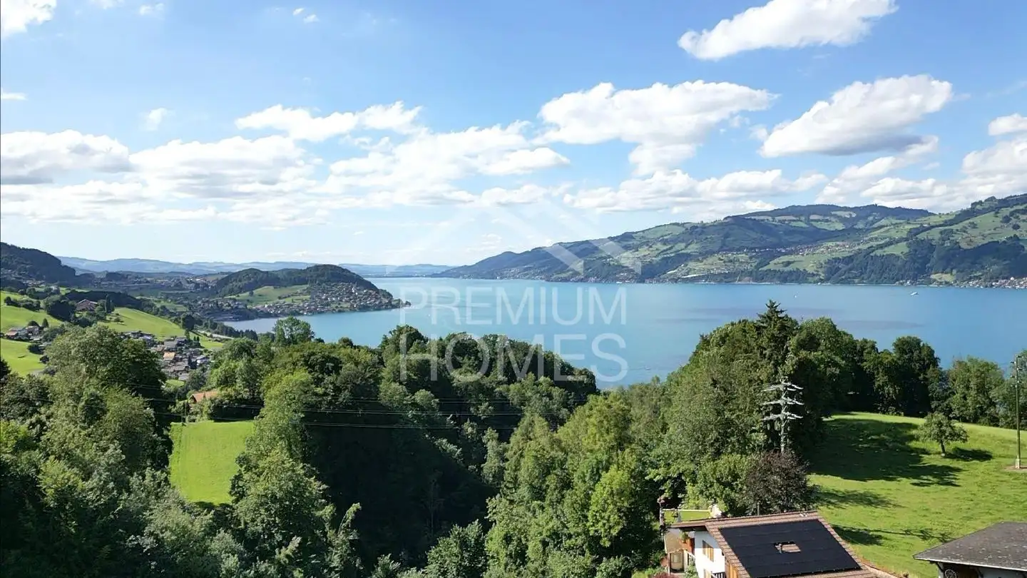 Einfamilienhaus kaufen - 3704 Krattigen