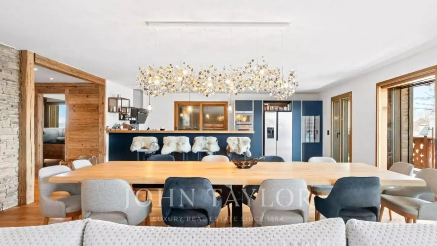 Appartement à vendre - 3963 Crans-Montana - Photo 4