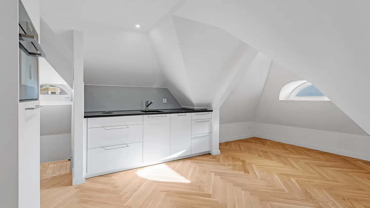 Laboratorio in affitto - Pilatusstrasse 2, 6052 Hergiswil NW
