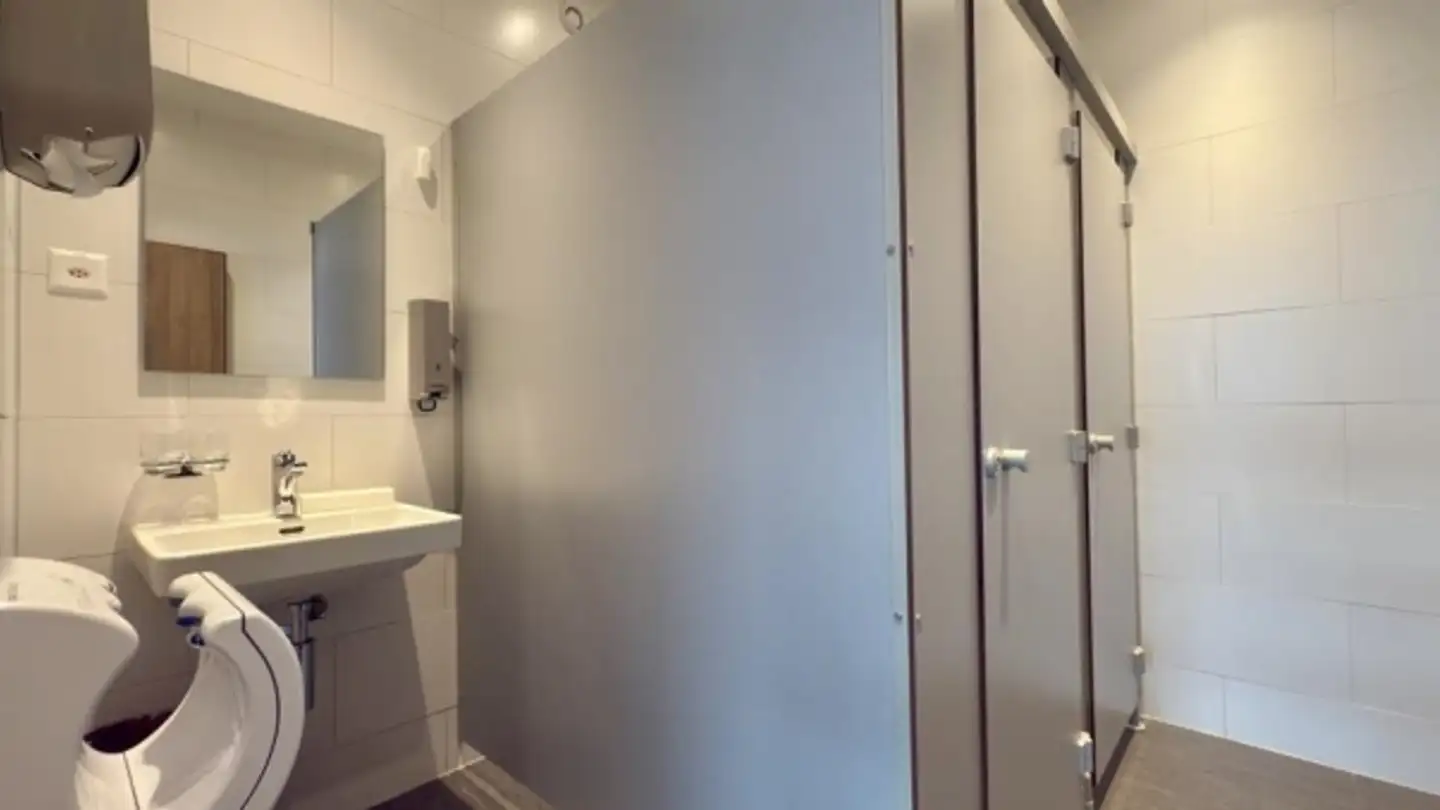 Spazio ufficio in affitto - Route Du Petit-Moncor 1d, 1752 Villars-sur-Glâne - Photo 3