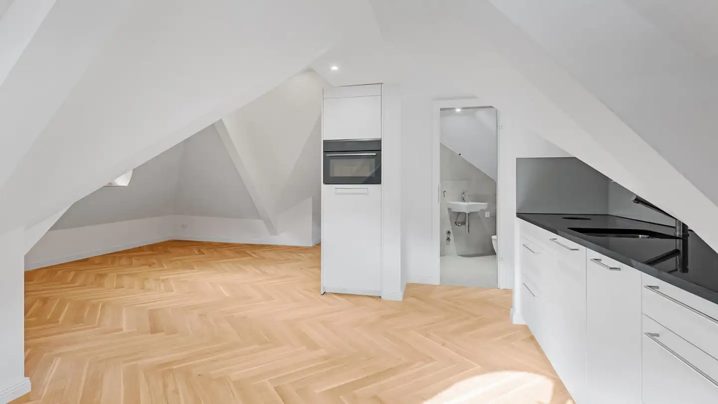 Laboratorio in affitto - Pilatusstrasse 2, 6052 Hergiswil NW - Foto 2