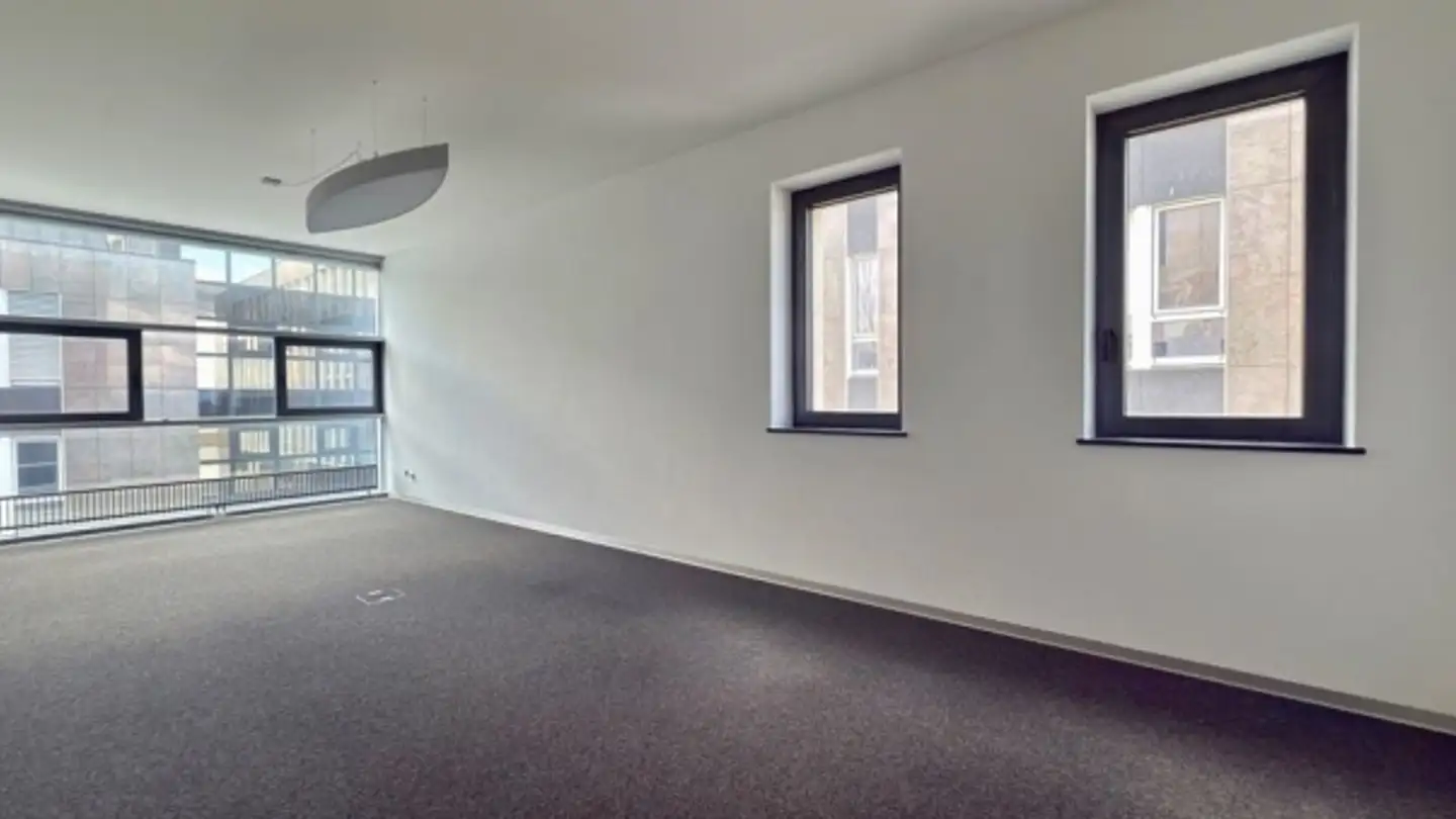 Spazio ufficio in affitto - Route Du Petit-Moncor 1d, 1752 Villars-sur-Glâne - Photo 4