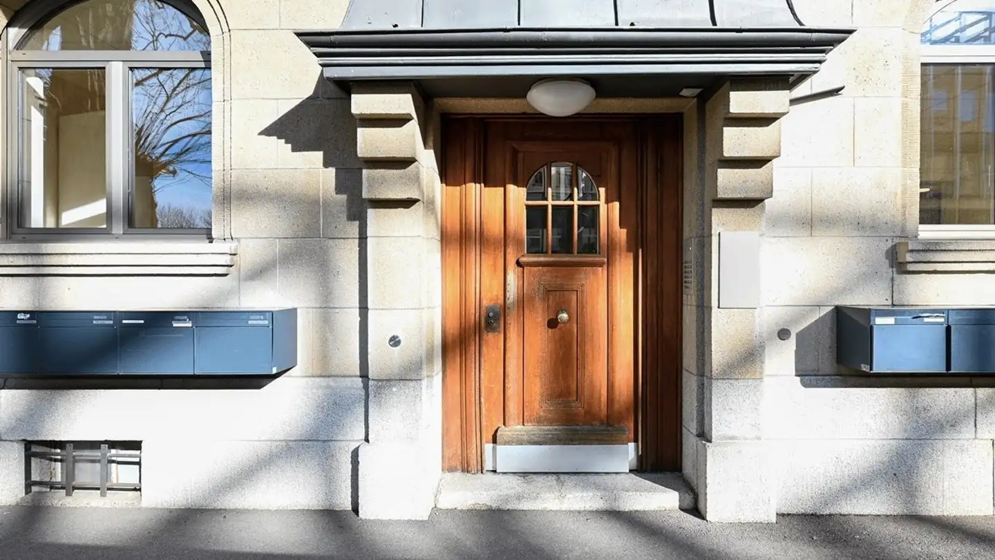 Commercial à louer - Feldeggstrasse 12, 8008 Zürich - Photo 2