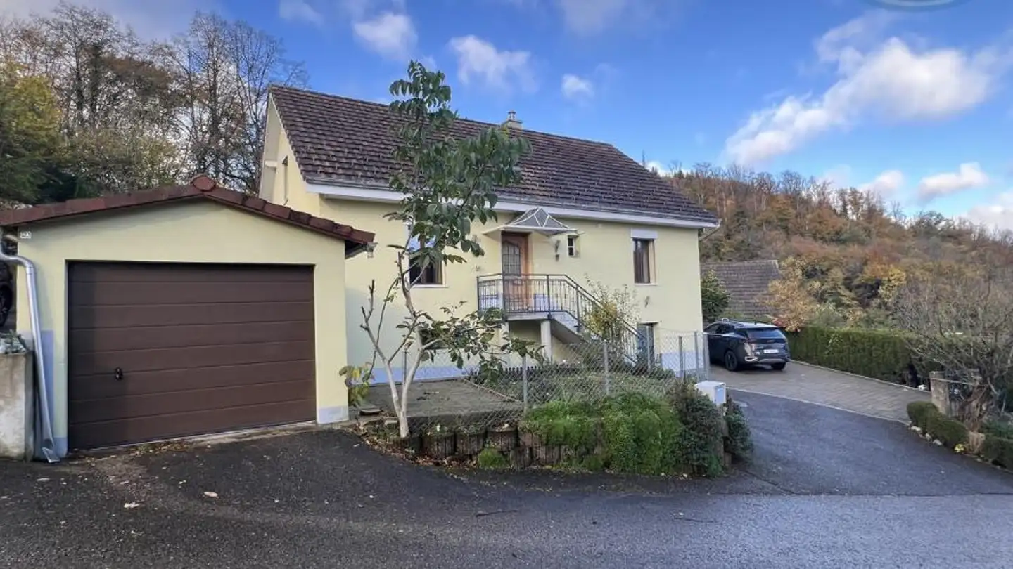 Casa singola in vendita - 2925 Buix