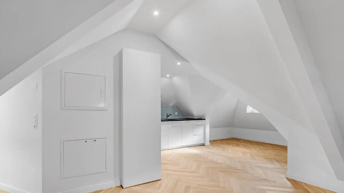 Laboratorio in affitto - Pilatusstrasse 2, 6052 Hergiswil NW - Foto 3