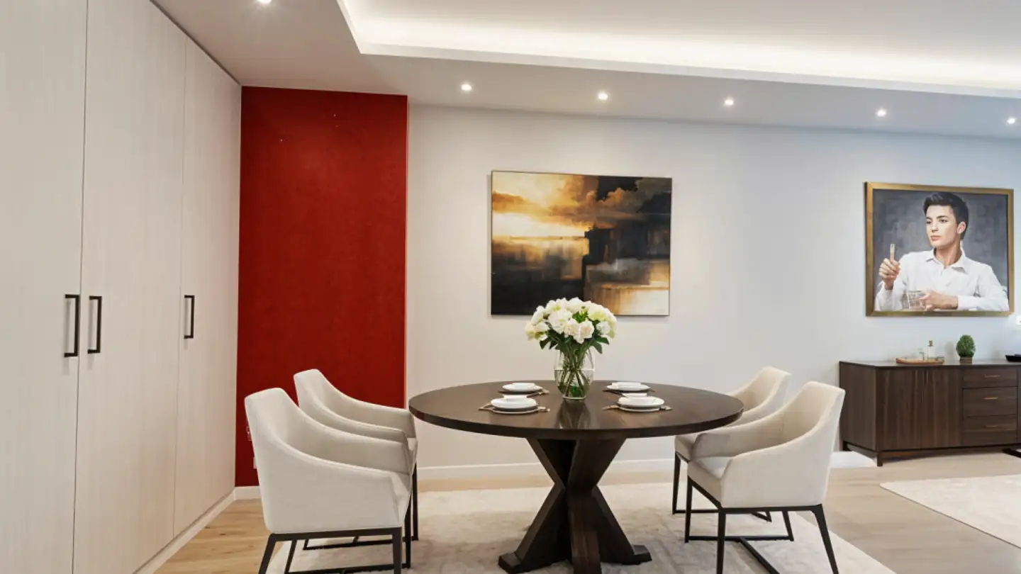 Apartment for sale - 1224 Chêne-Bougeries