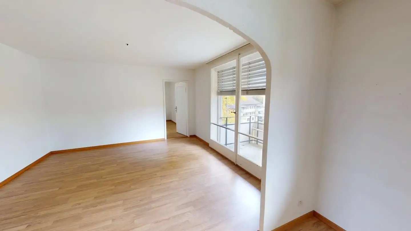 Appartamento in affitto - Köschenrütistrasse 75, 8052 Zürich - Photo 4