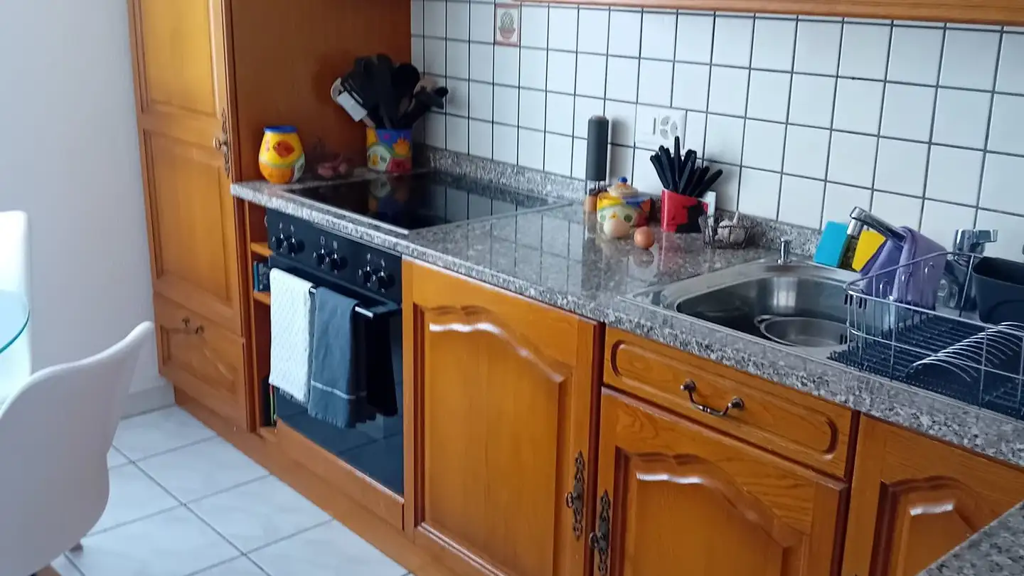 Appartamento in affitto - Rue Neuve, 1350 Orbe