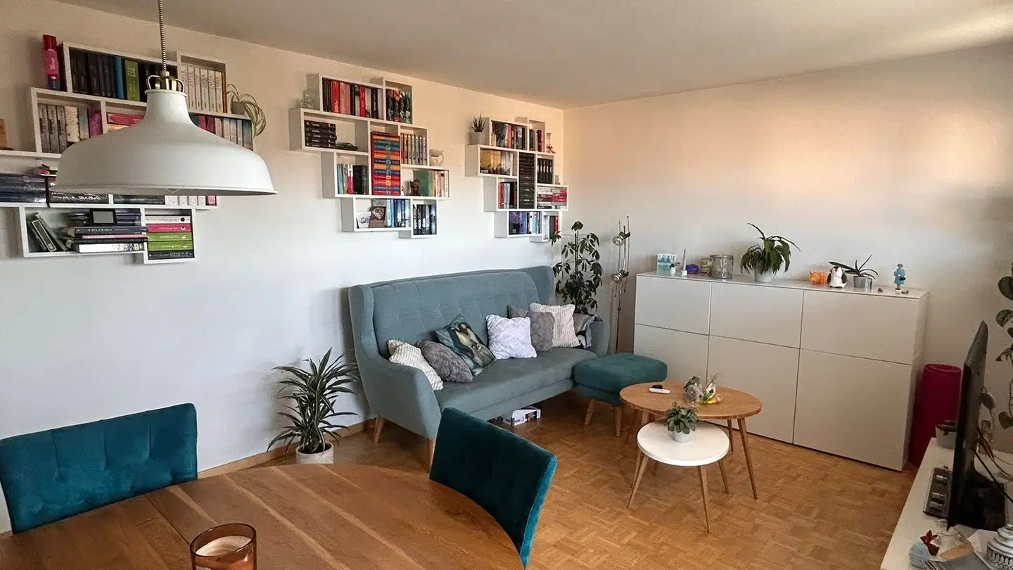 Stanza singola in affitto - Talackerstrasse 101, 8404 Winterthur