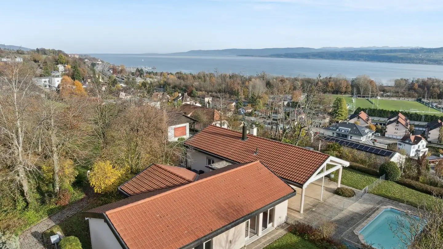 Maison individuelle à vendre - 1422 Grandson - Photo 2