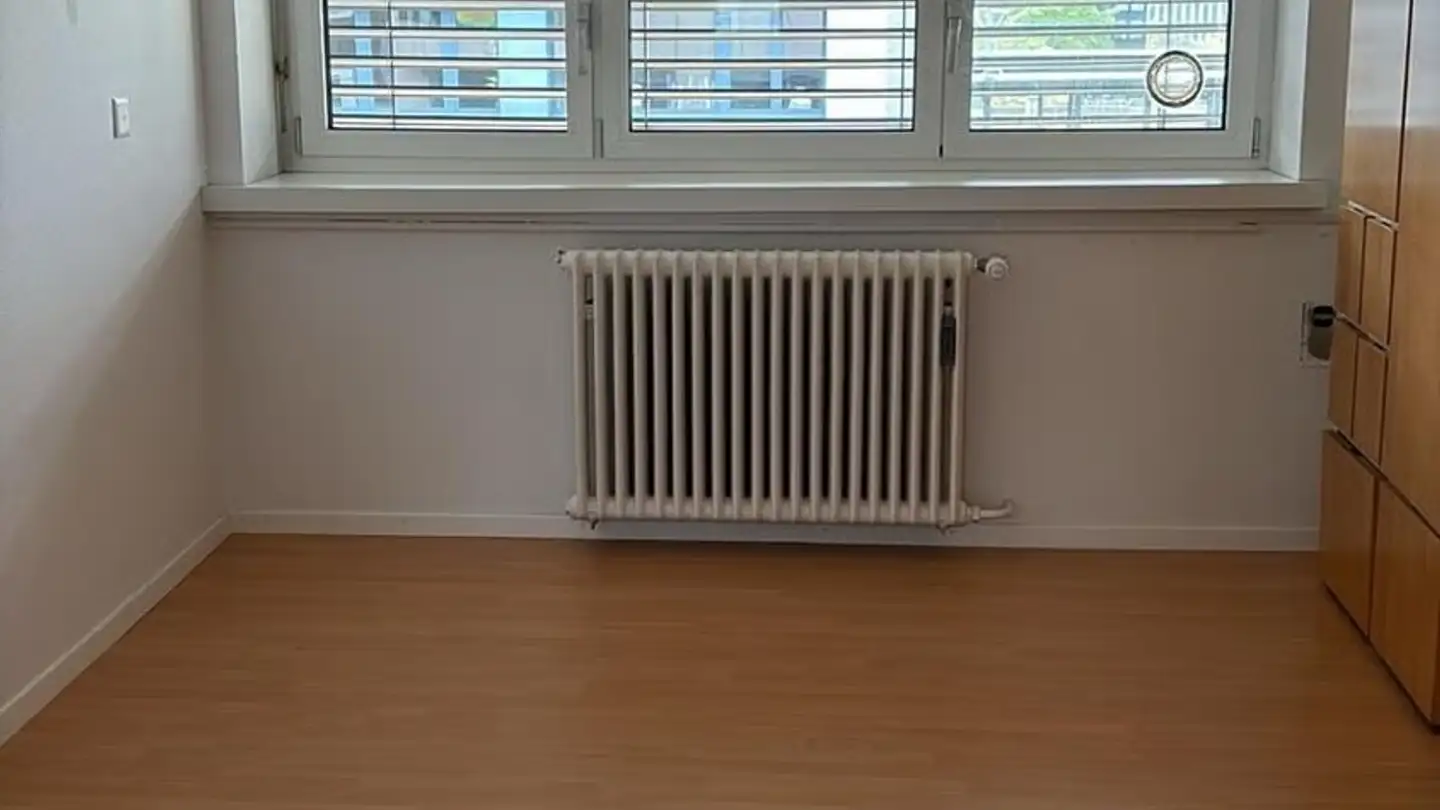 Appartement à louer - Baarerstrasse, 6300 Zug