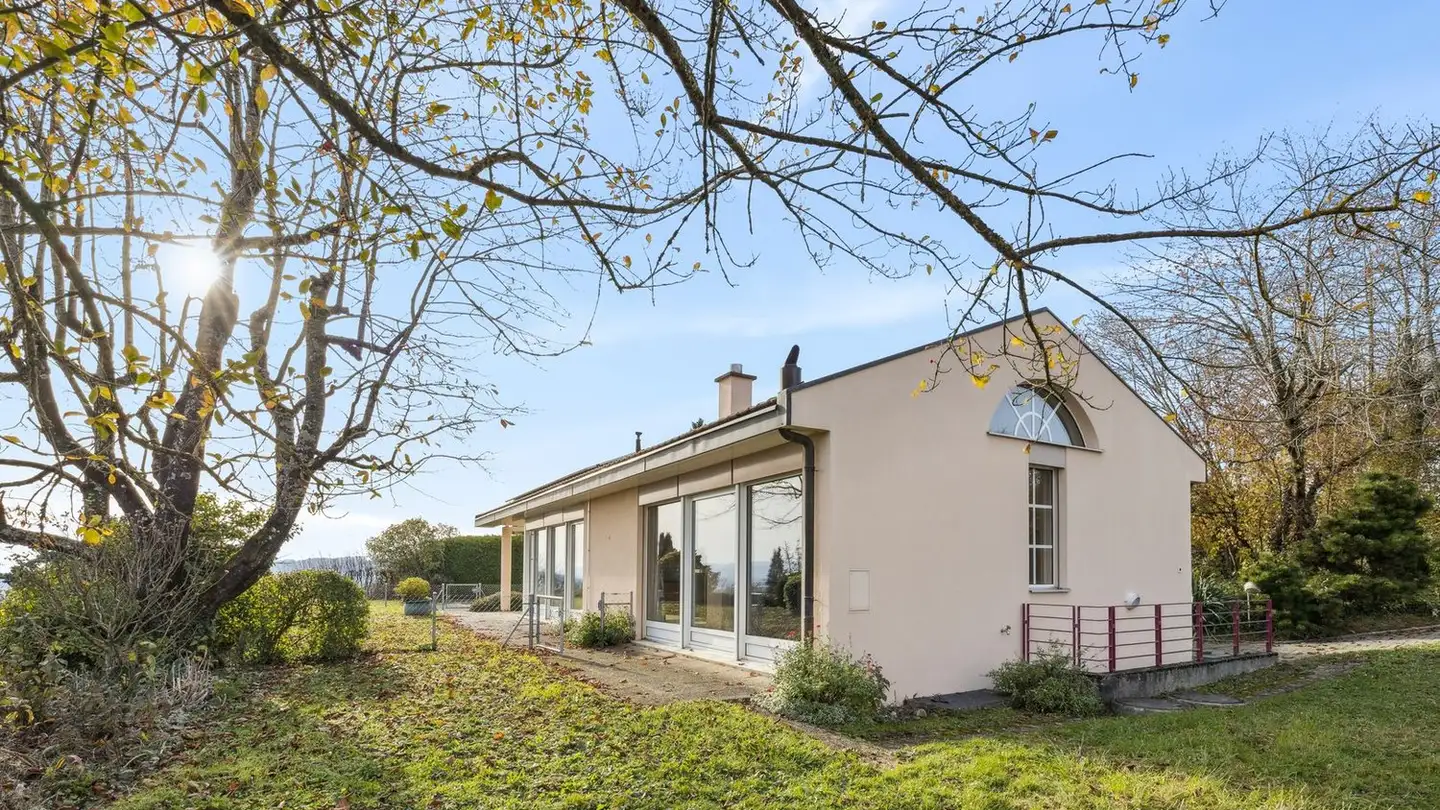 Maison individuelle à vendre - 1422 Grandson - Photo 4