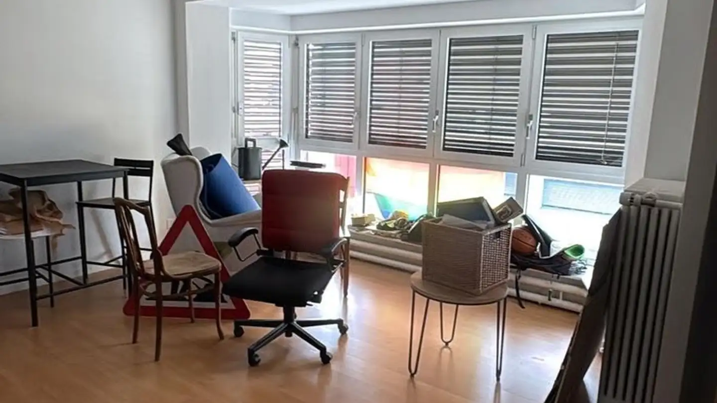 Appartement à louer - Baarerstrasse, 6300 Zug - Photo 2