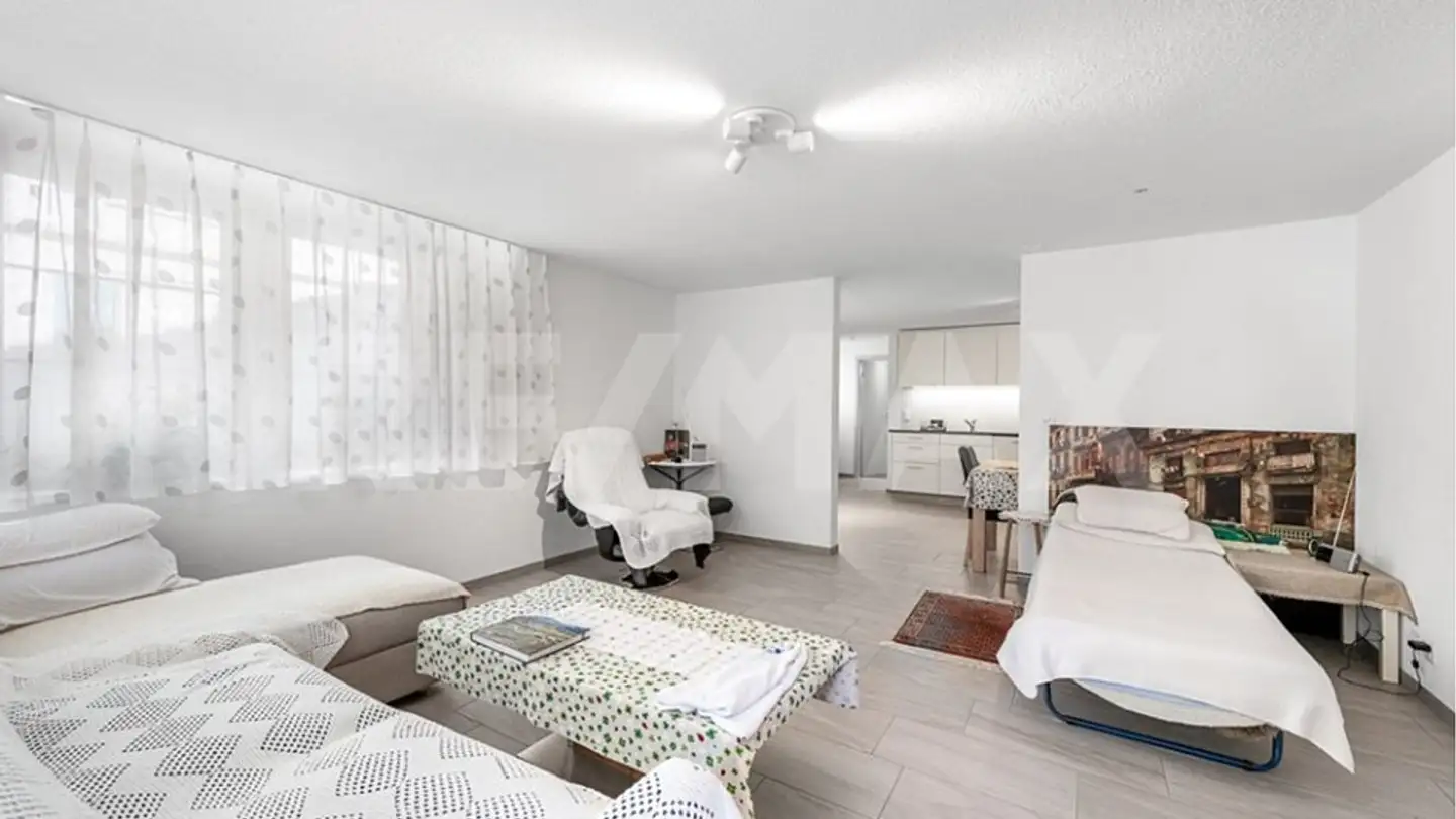 Edificio residenziale in vendita - Dorfstrasse 1, 8782 Rüti GL - Photo 4