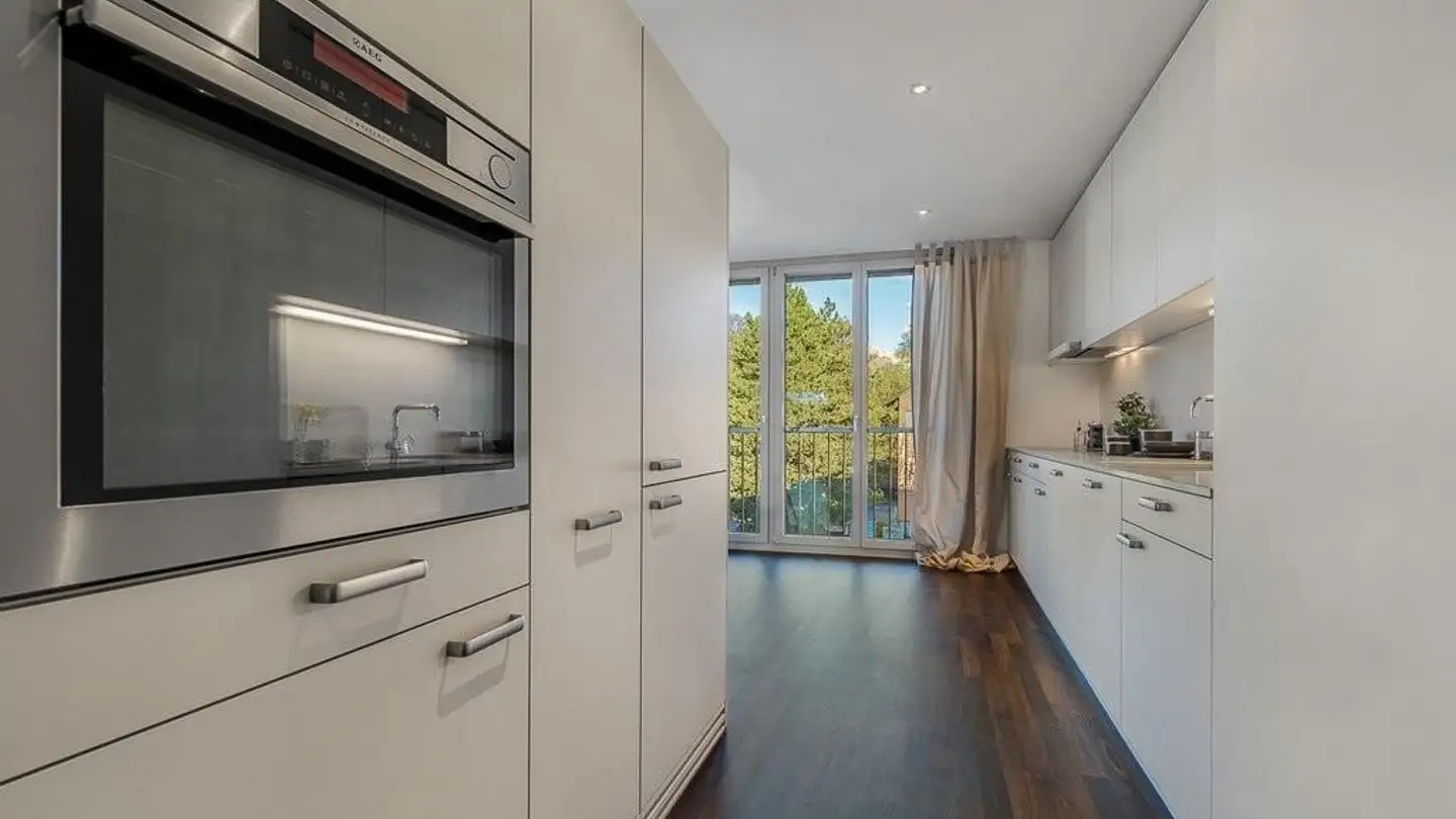 Appartamento in affitto - Brunaustrasse 160, 8951 Fahrweid - Foto 4