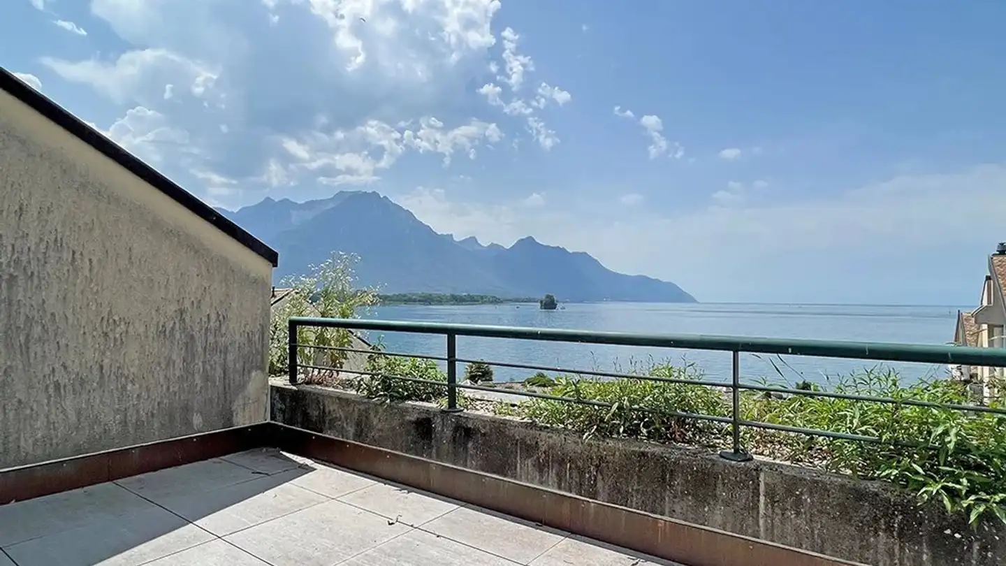 Appartamento in vendita - 1844 Villeneuve VD - Foto 2