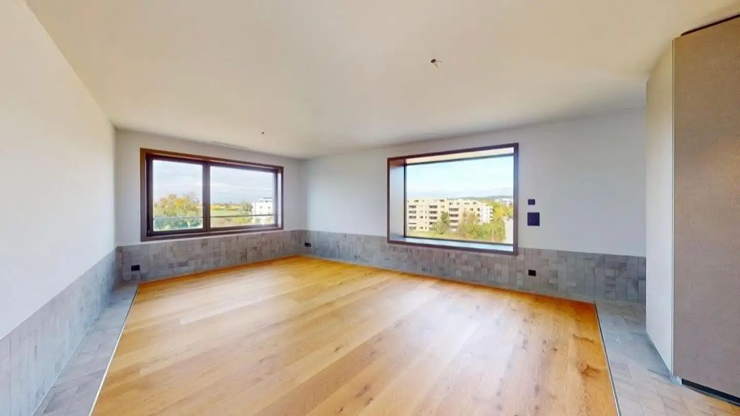 Wohnung mieten - 8302 Kloten