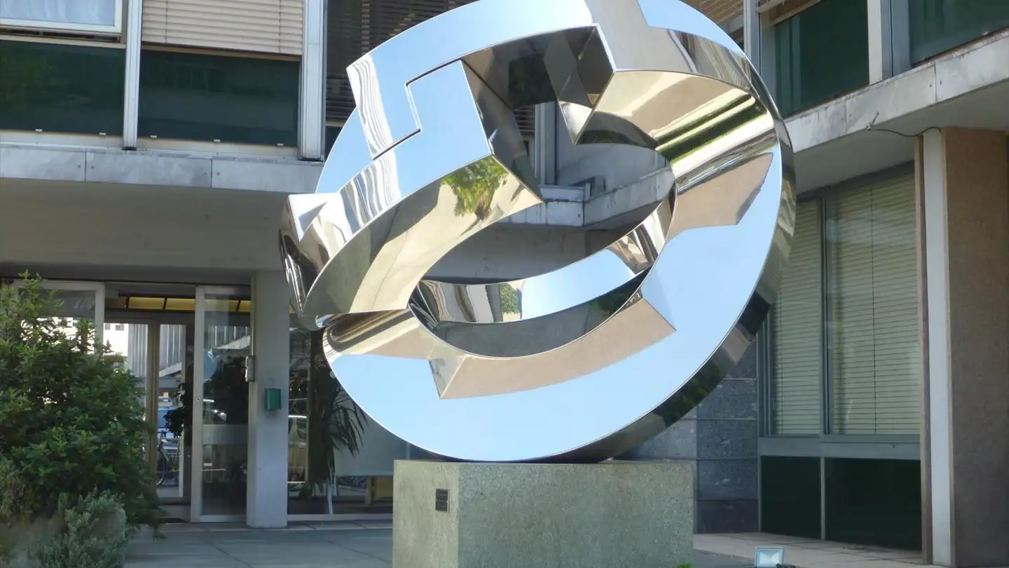 Commercial for rent - Route Des Acacias 54, 1227 Carouge GE