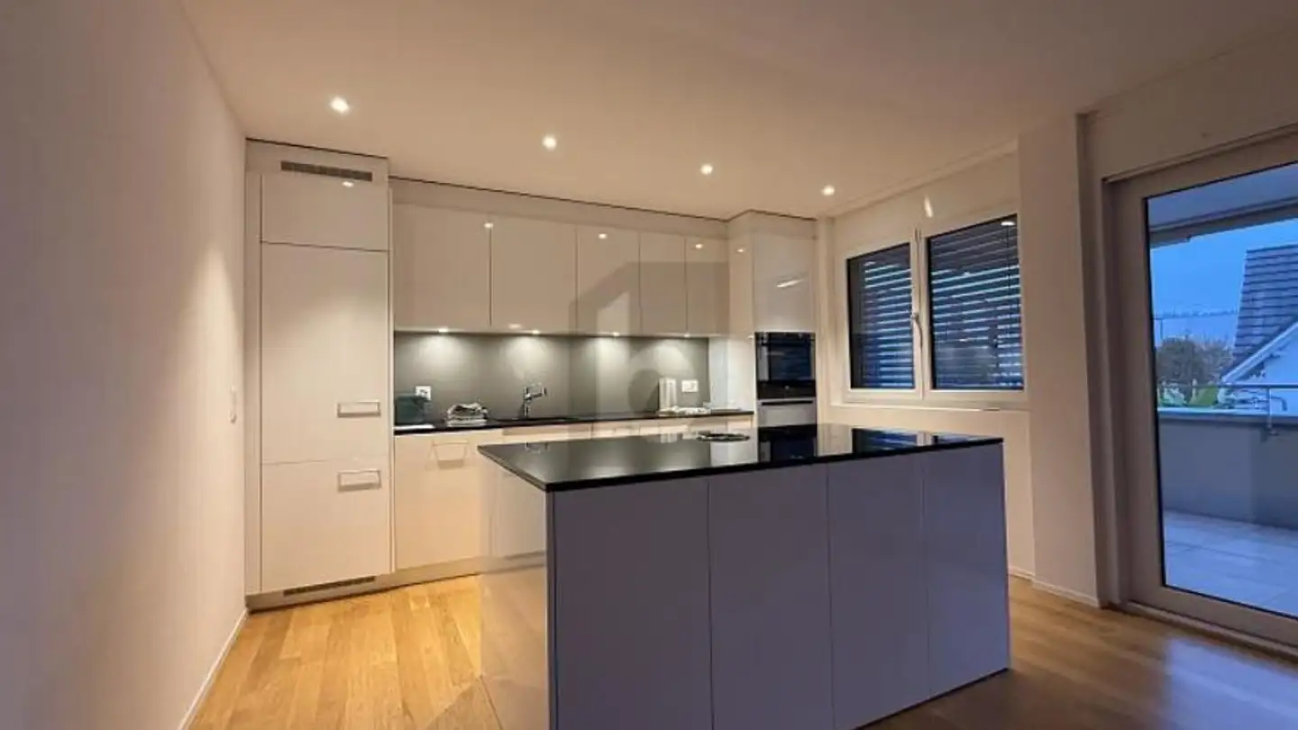 Wohnung mieten - 5505 Brunegg