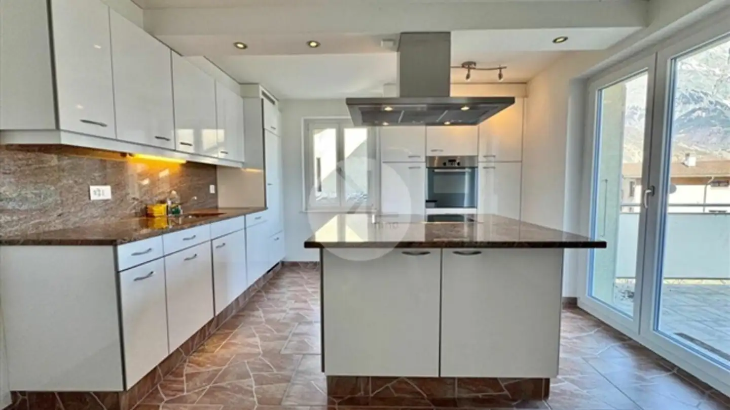 Single house for sale - Route De Leytron 4, 1908 Riddes - Photo 2