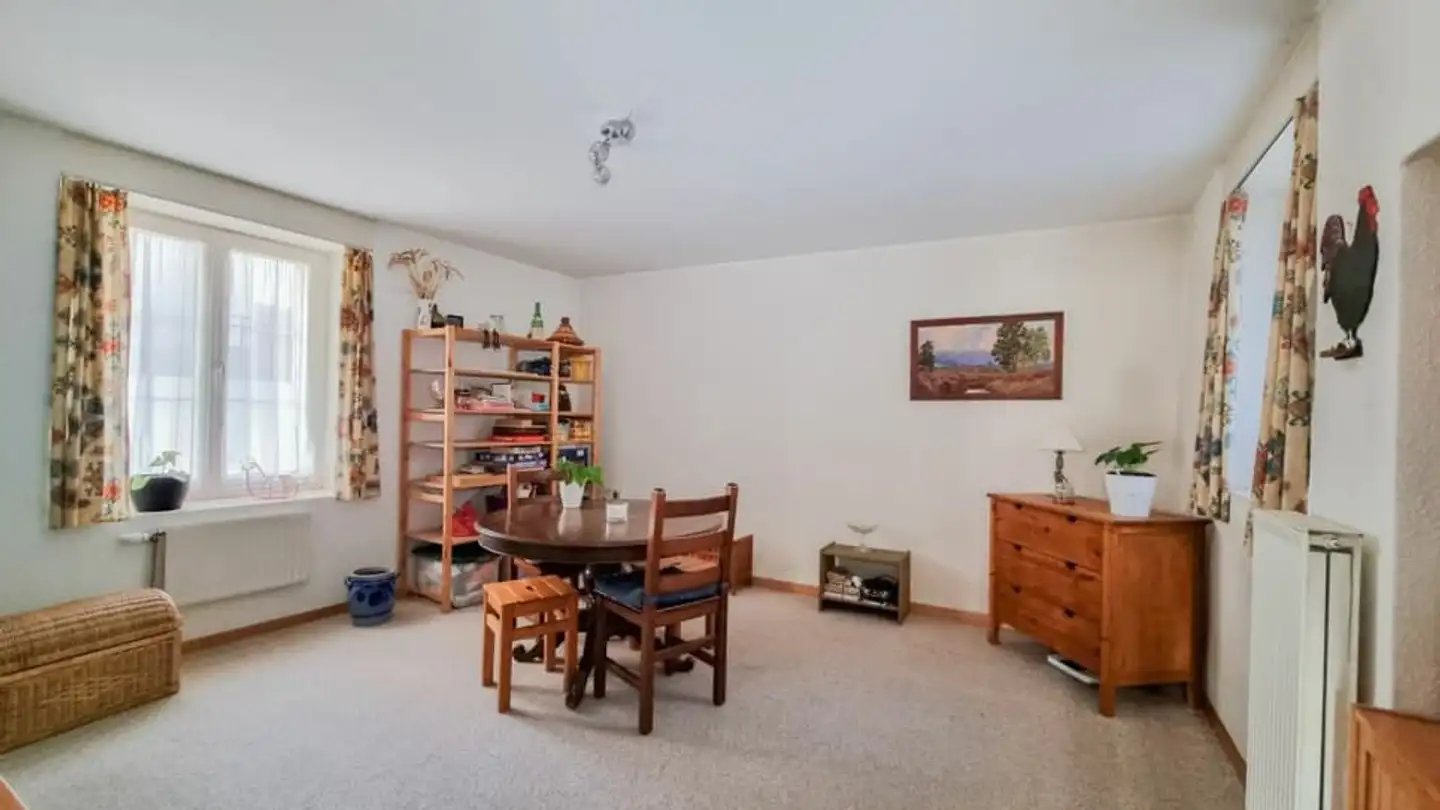 Appartement à louer - Rue De La Chapelle 1, 2316 Les Ponts-de-Martel - Photo 2