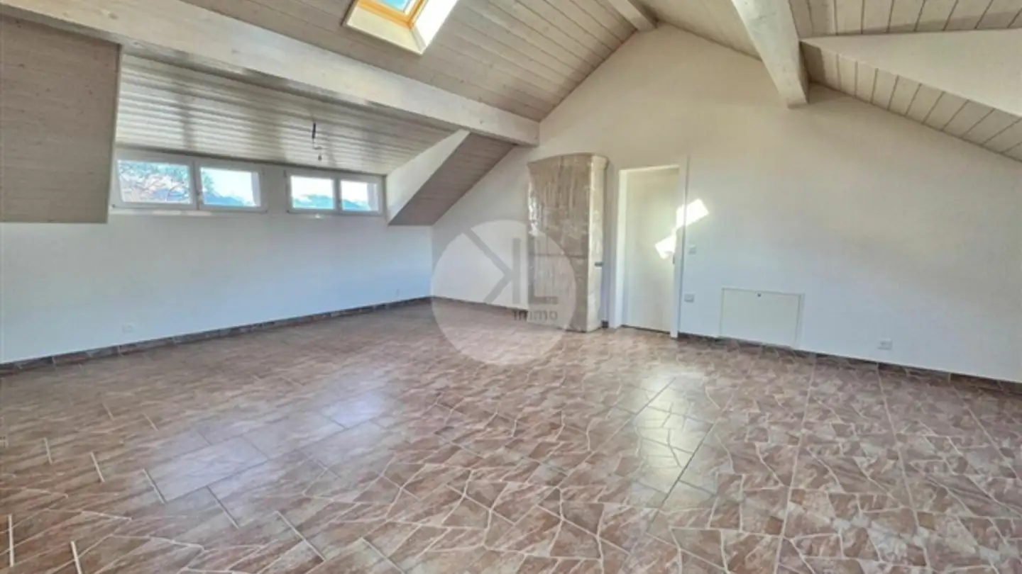 Single house for sale - Route De Leytron 4, 1908 Riddes - Photo 4