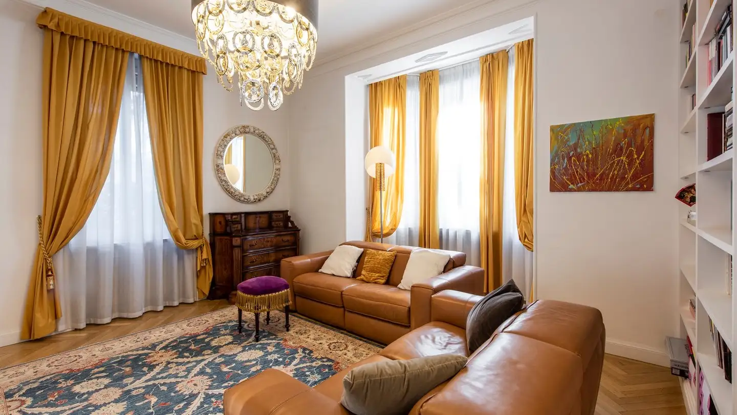 Villa in vendita - 6834 Morbio Inferiore