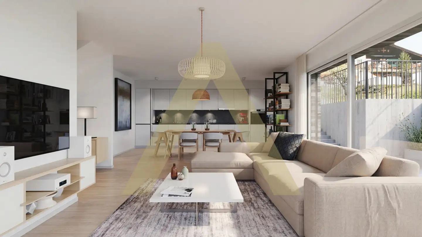 Einfamilienhaus kaufen - 1891 Vérossaz - Foto 2