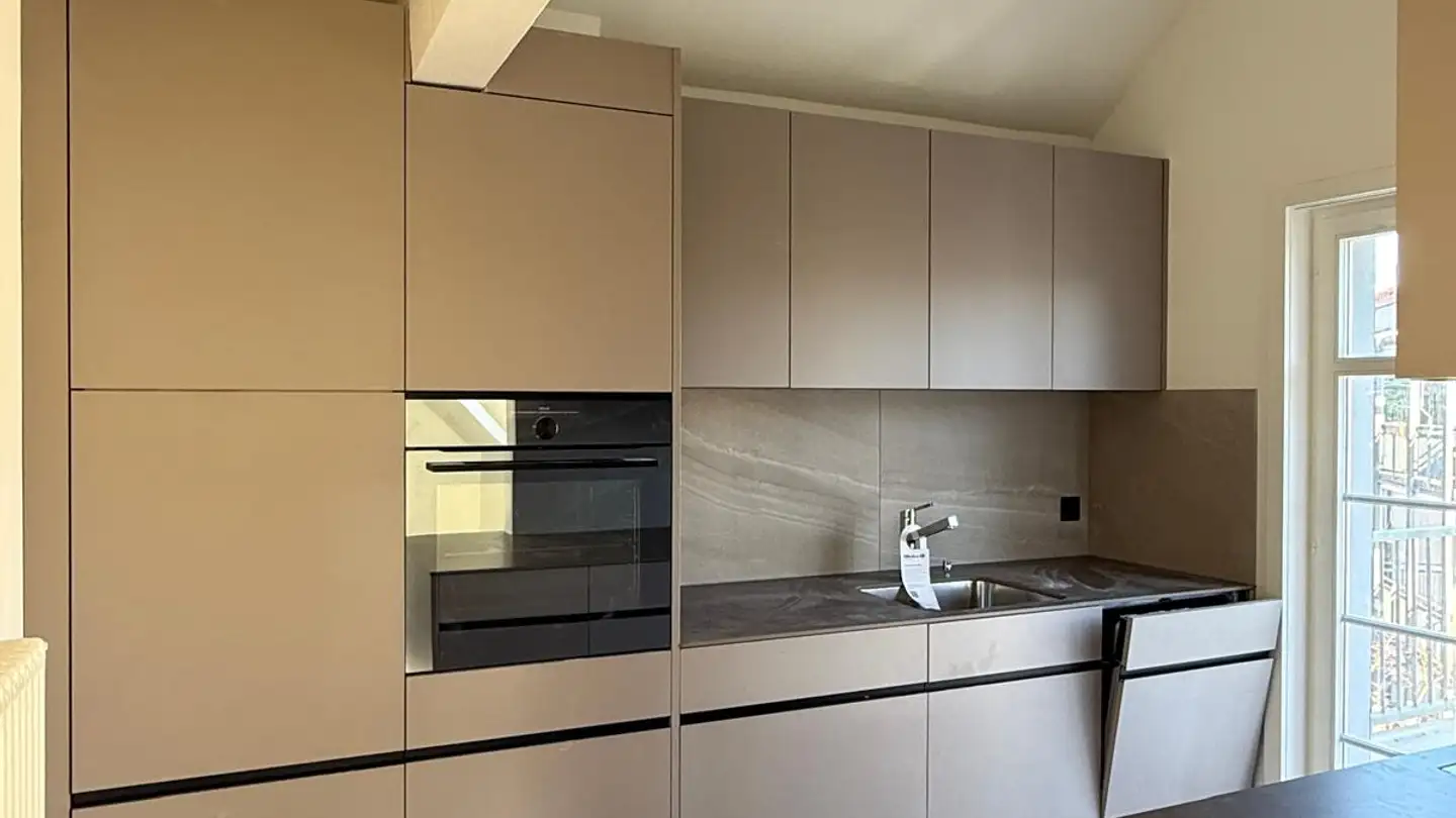 Appartamento in affitto - Soodstrasse 2, 8134 Adliswil