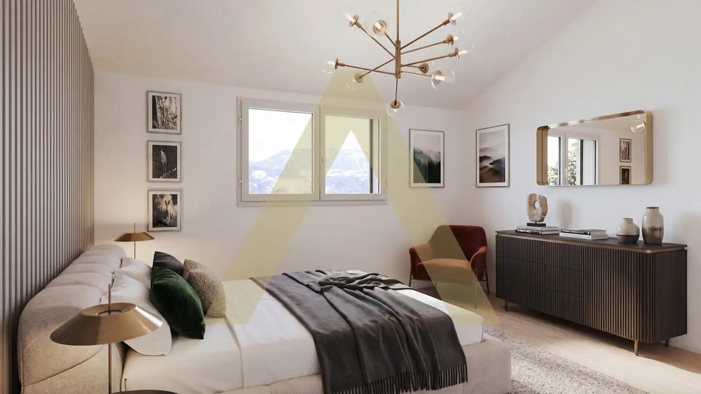 Einfamilienhaus kaufen - 1891 Vérossaz - Foto 3