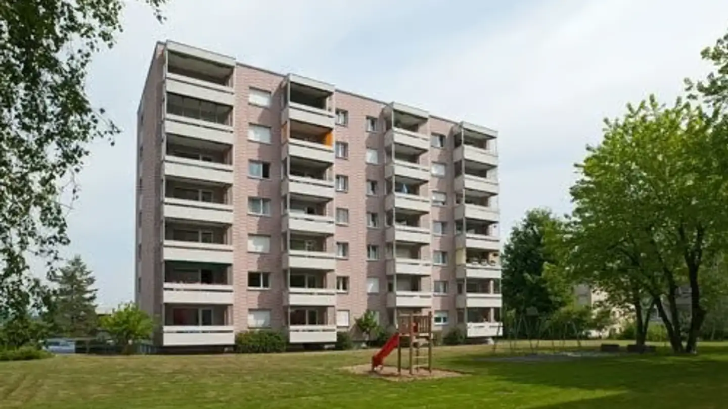 Appartamento in affitto - Paul Klee-Strasse 103, 3053 Münchenbuchsee - Foto 2