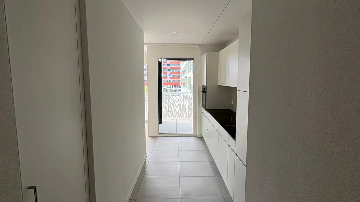 Apartment for rent - 1022 Chavannes-près-Renens - Photo 3