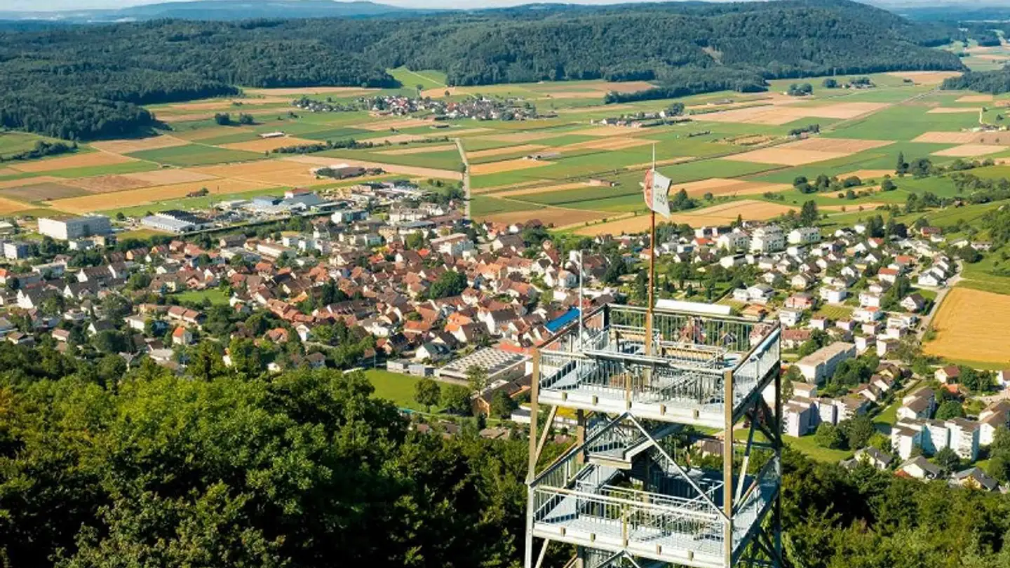 Edificio residenziale in vendita - 8222 Beringen