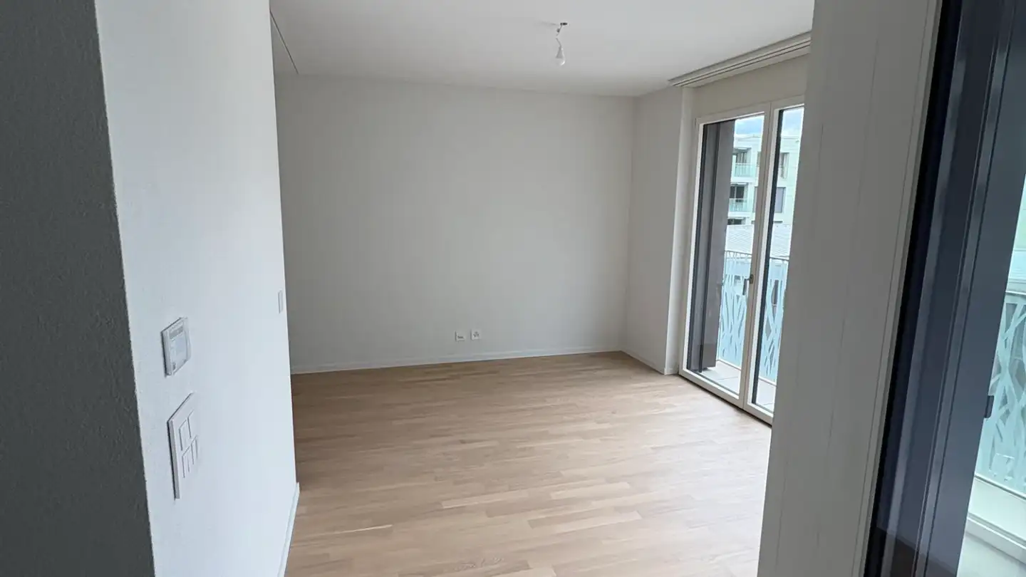 Apartment for rent - 1022 Chavannes-près-Renens - Photo 4