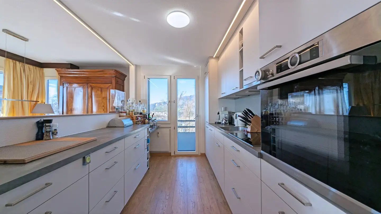 Apartment for rent - Kreuzbuchstrasse 99, 6006 Luzern - Photo 3