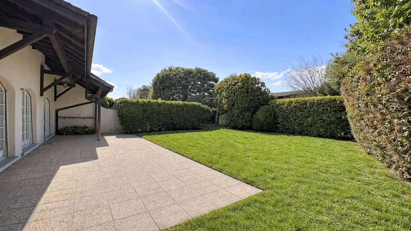 Casa singola in affitto - 1248 Hermance - Foto 2